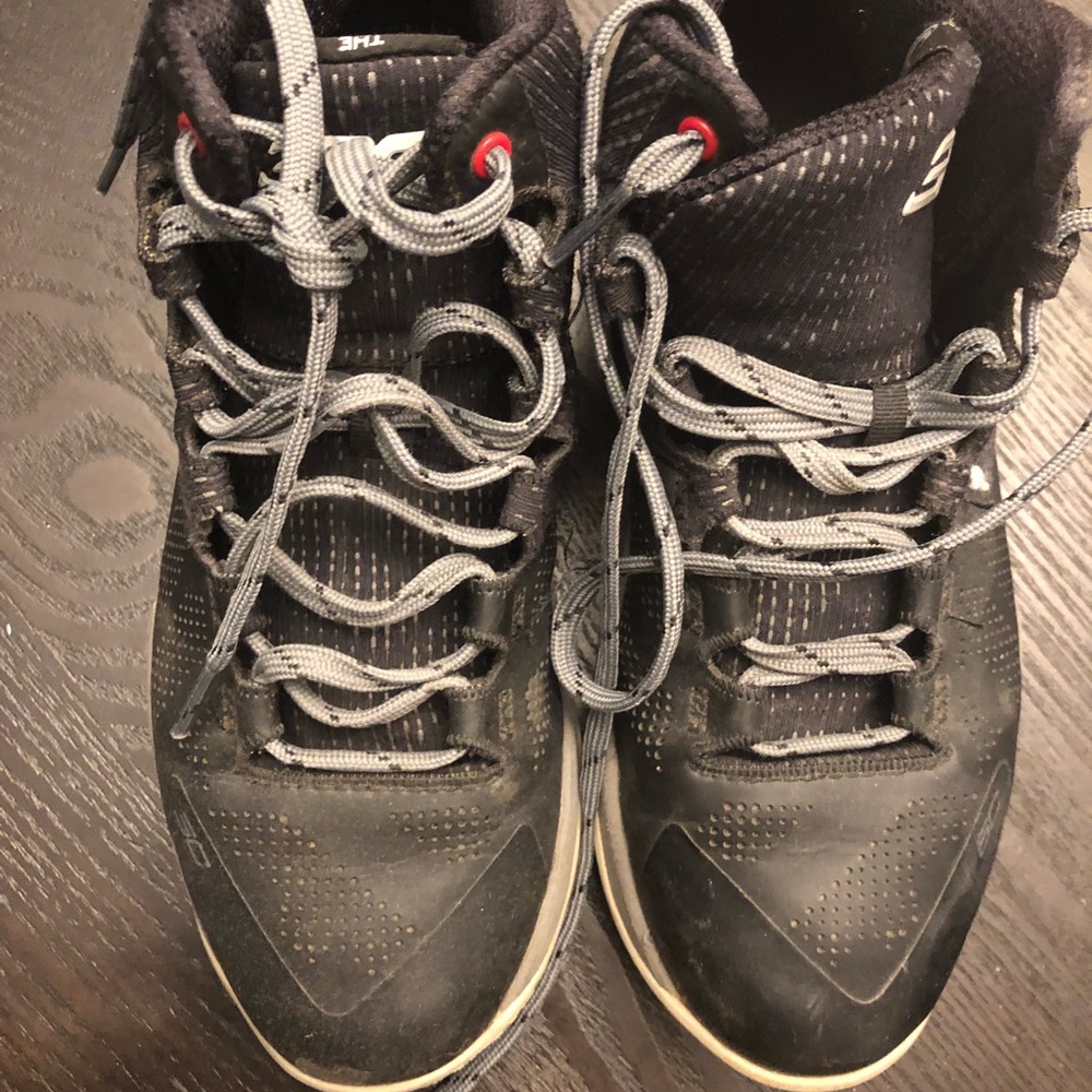 Under Armour Curry2 Professional